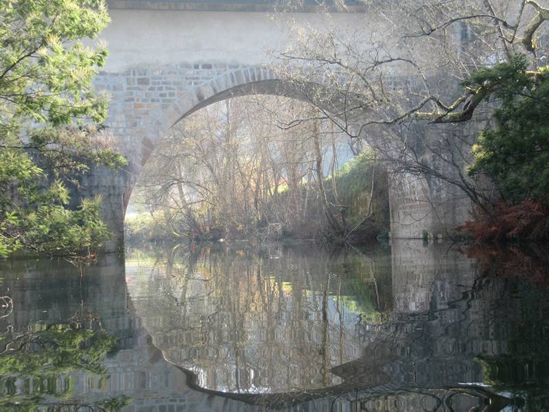 Ponte d&rsquo;Arte — artists&rsquo; residency, Portugal, 2015–present