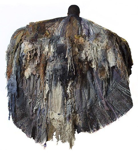 Cloak for a Shaman &mdash; Celia de Villiers