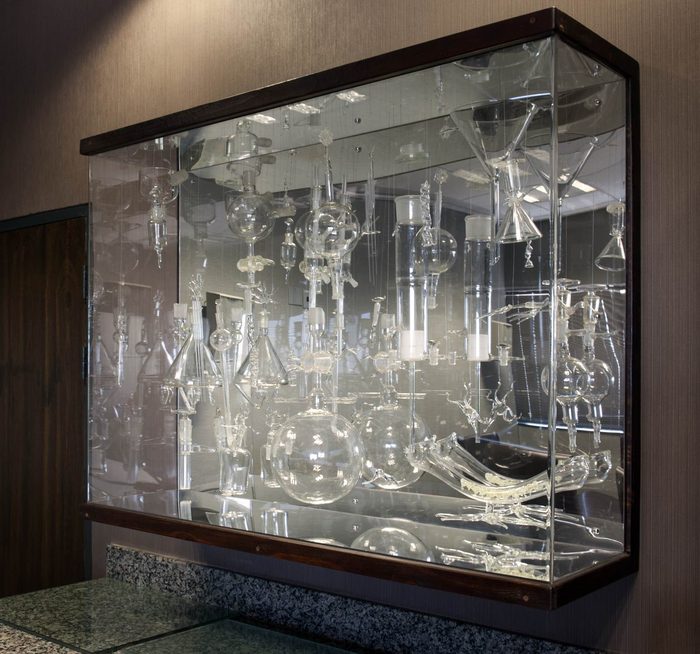 Interstice &mdash; Celia de Villiers