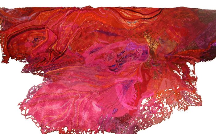 Liminal Rite &mdash; Celia de Villiers