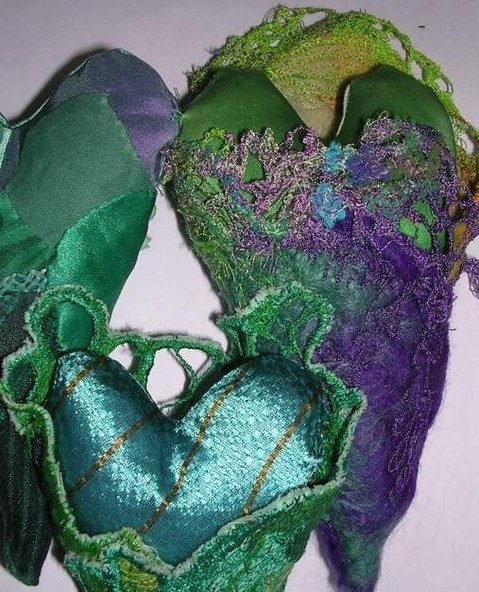 Love Potion &mdash; Celia de Villiers