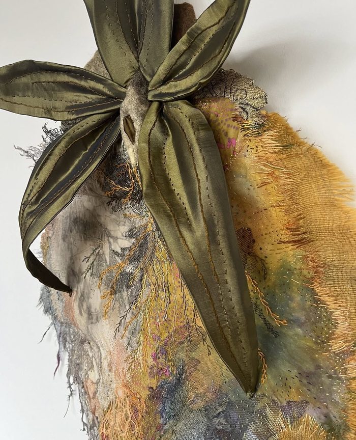 Orchidilerium and Other Obsessions &mdash; Celia de Villiers