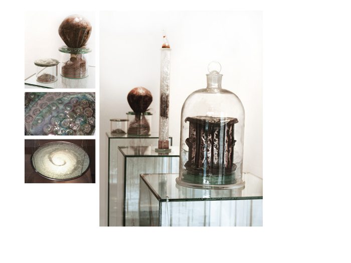 Tweaking &mdash; Celia de Villiers
