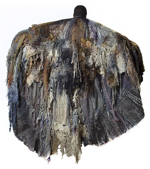 Cloak for a Shaman &mdash; Celia de Villiers