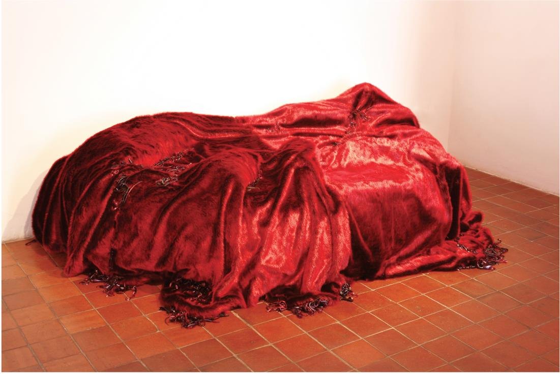 Fetish &mdash; Celia de Villiers