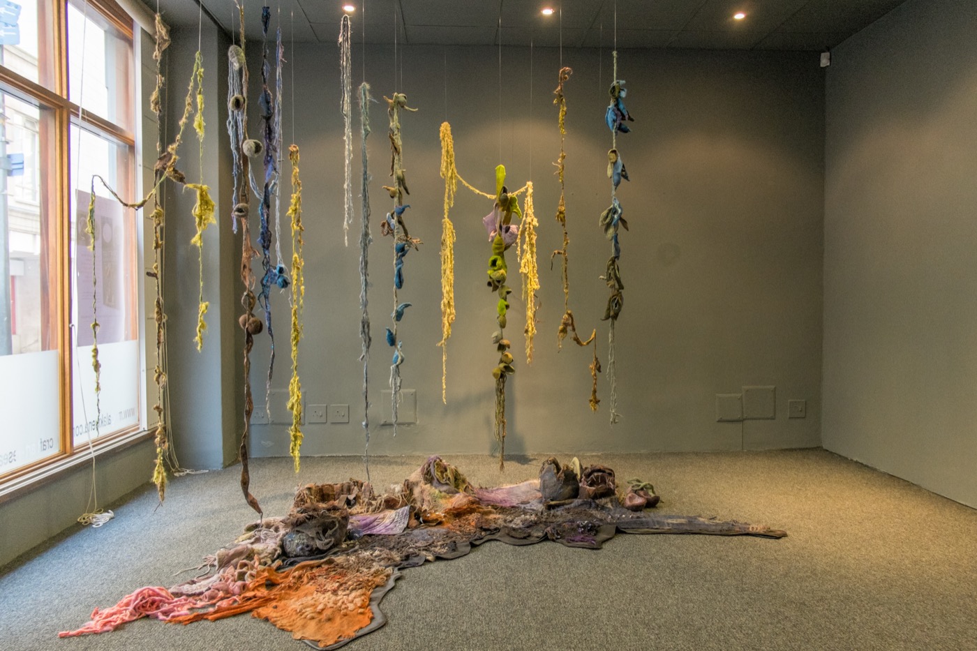 Litany &mdash; Celia de Villiers