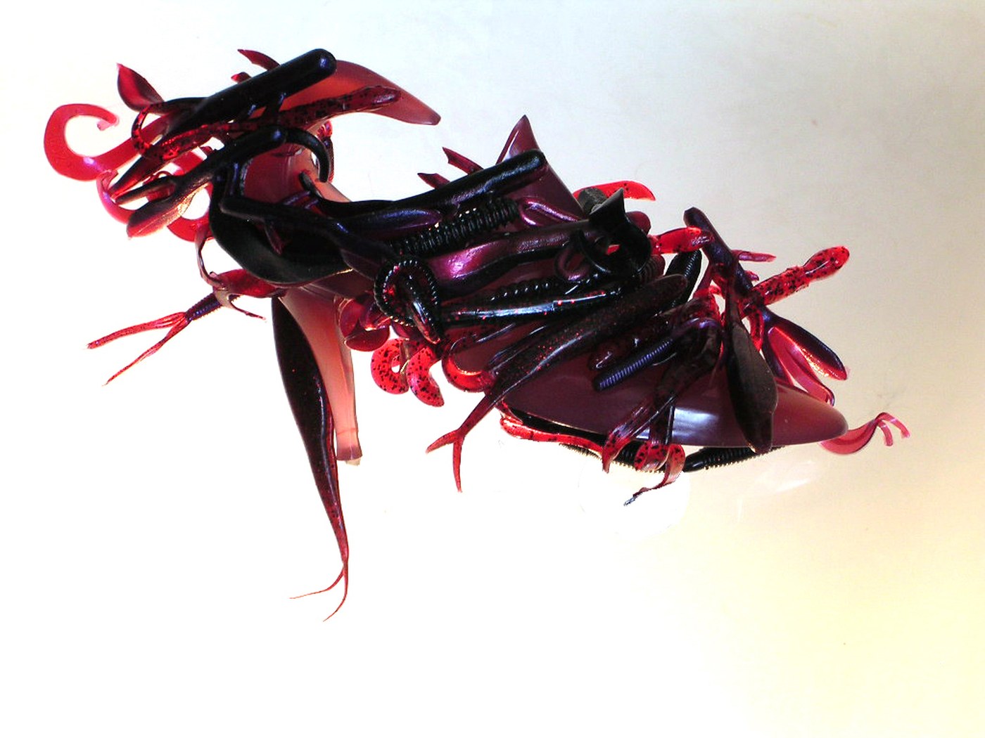 Transmania &mdash; Celia de Villiers