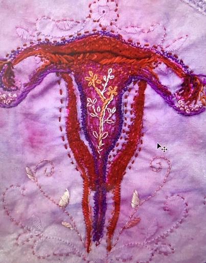 Womb Stories &mdash; Celia de Villiers